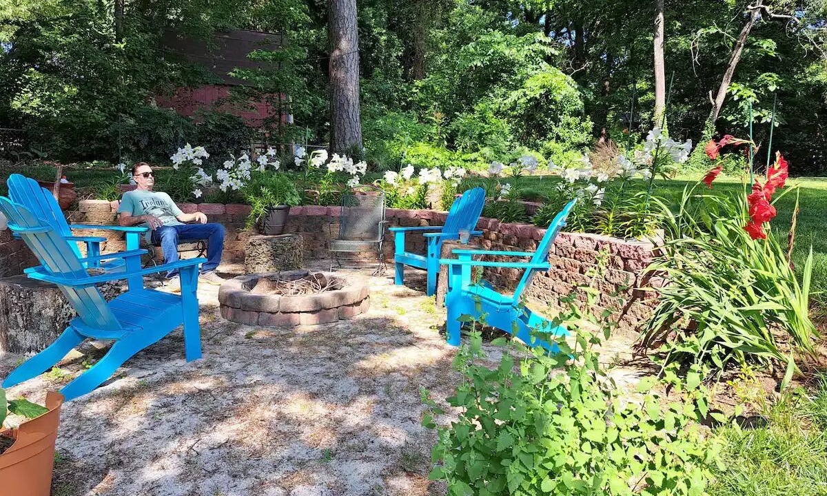 Photo of Outdoor in Charlotte