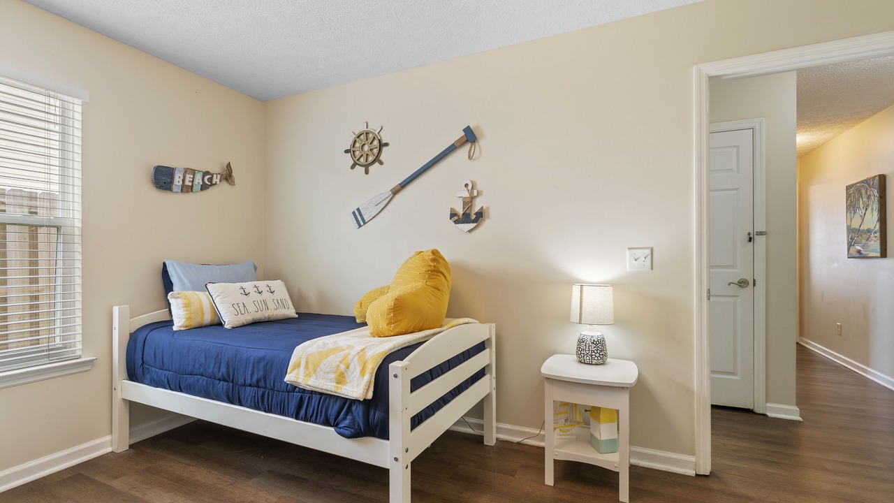 Photo of Bedroom in Lynn Haven