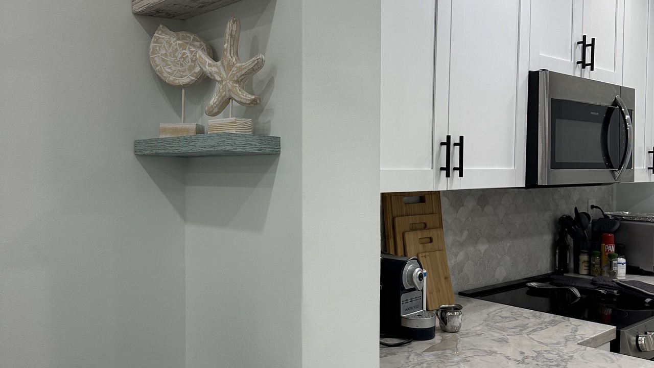 Photo of Kitchen in Rock Harbor