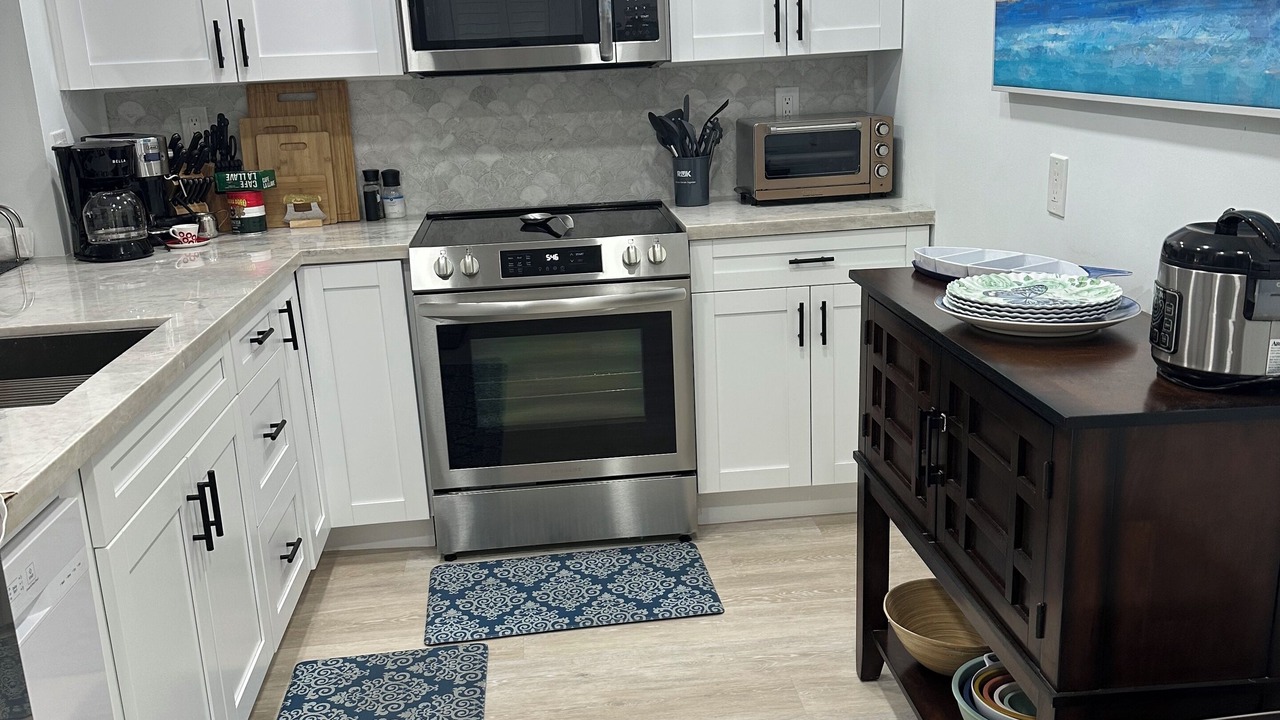 Photo of Kitchen in Rock Harbor