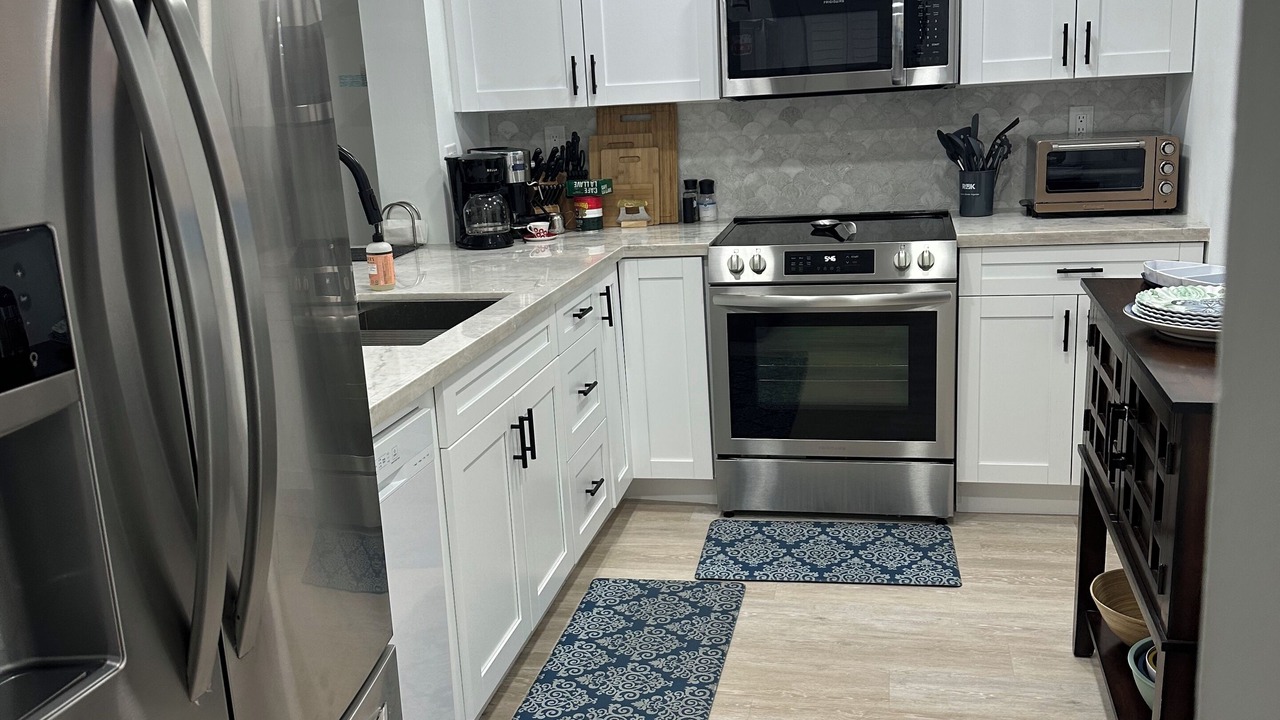 Photo of Kitchen in Rock Harbor