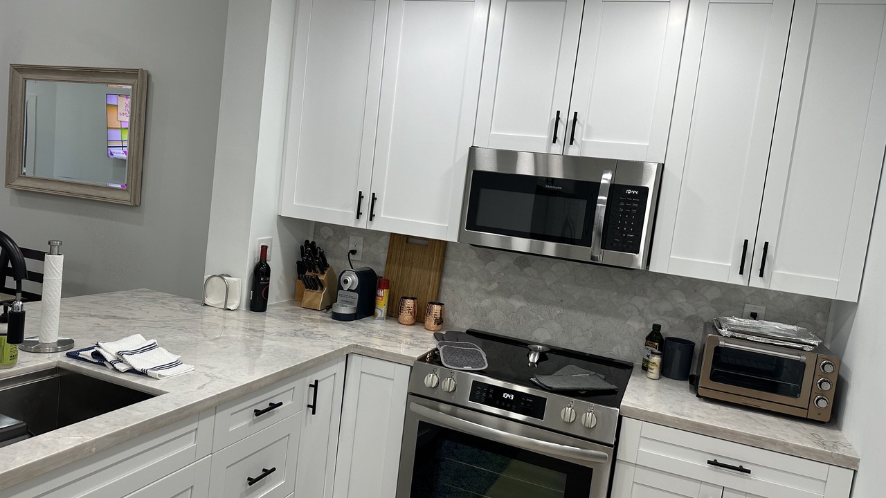 Photo of Kitchen in Rock Harbor