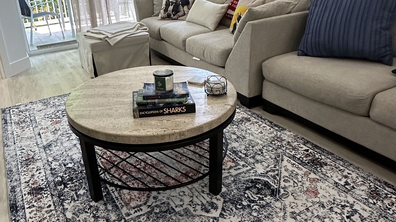 Photo of Bedroom in Rock Harbor