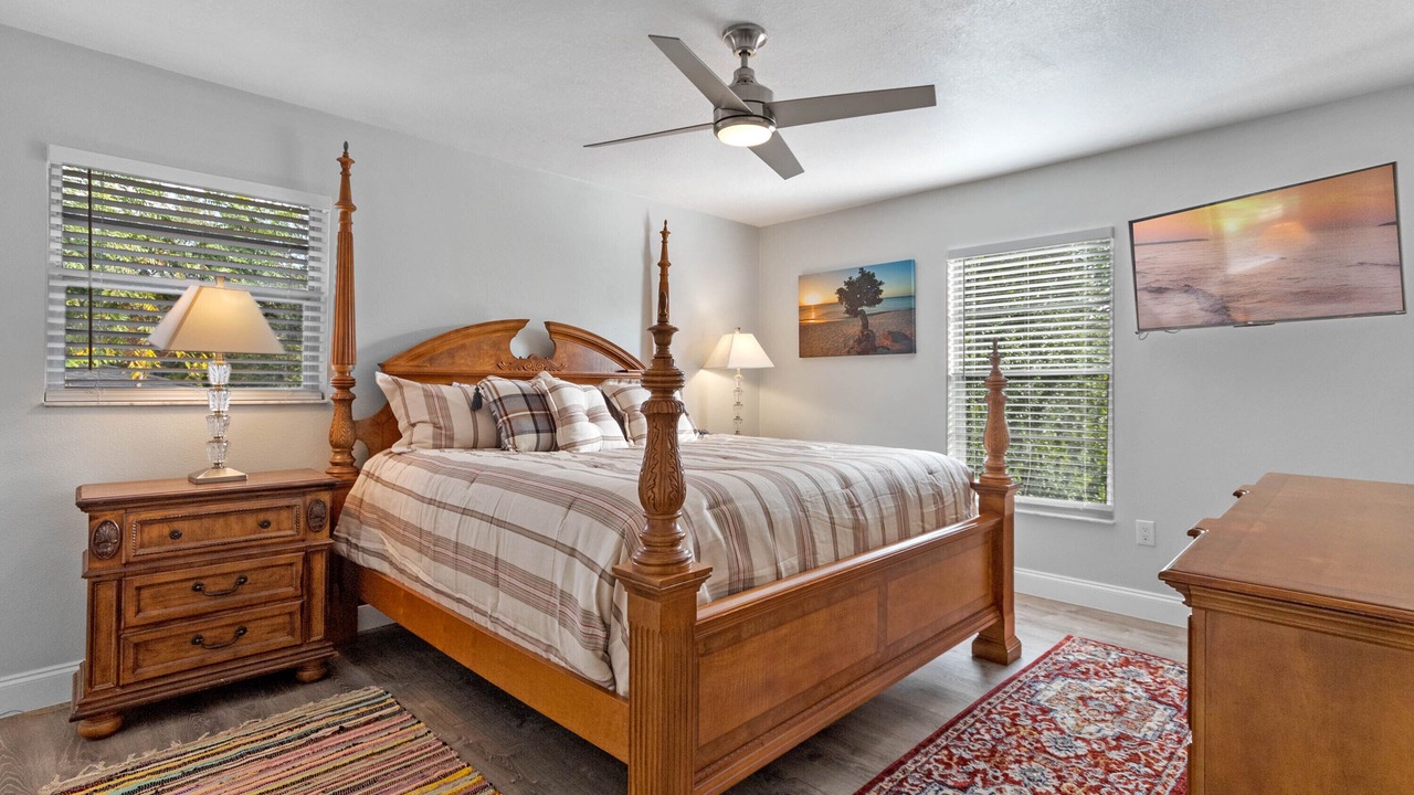 Photo of Bedroom in Doctor Phillips