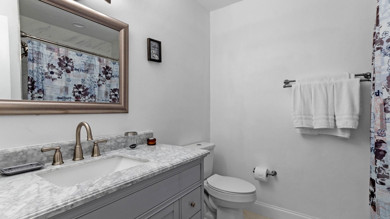Photo of Bathroom in Doctor Phillips