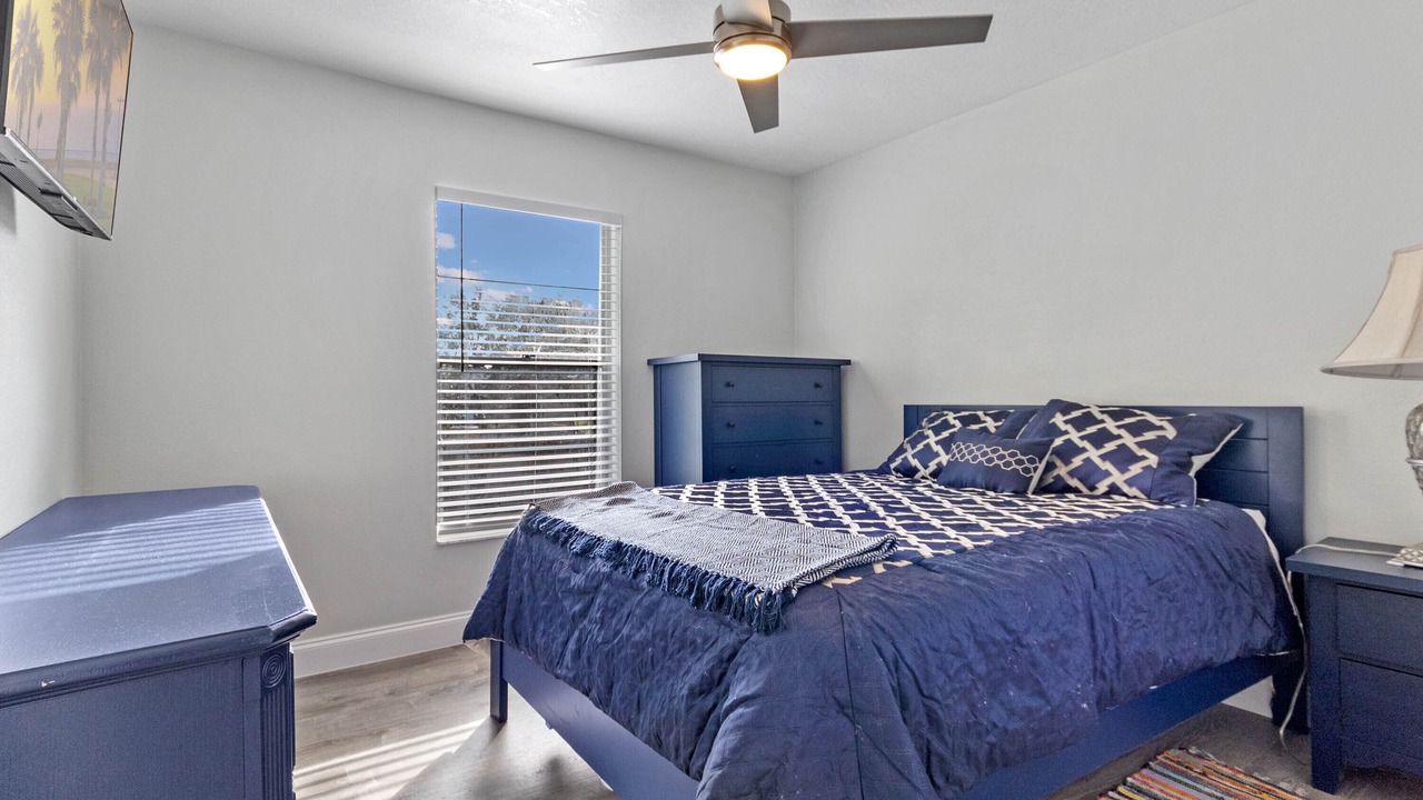 Photo of Bedroom in Doctor Phillips
