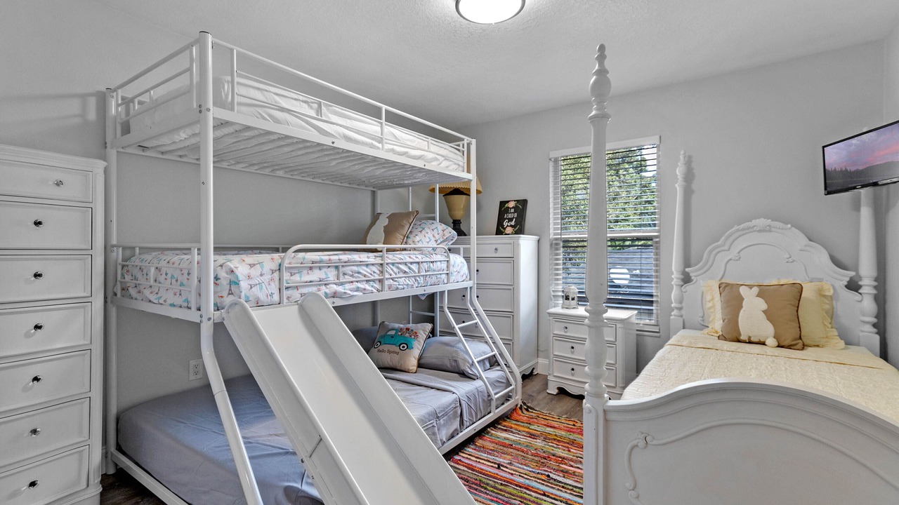 Photo of Bedroom in Doctor Phillips