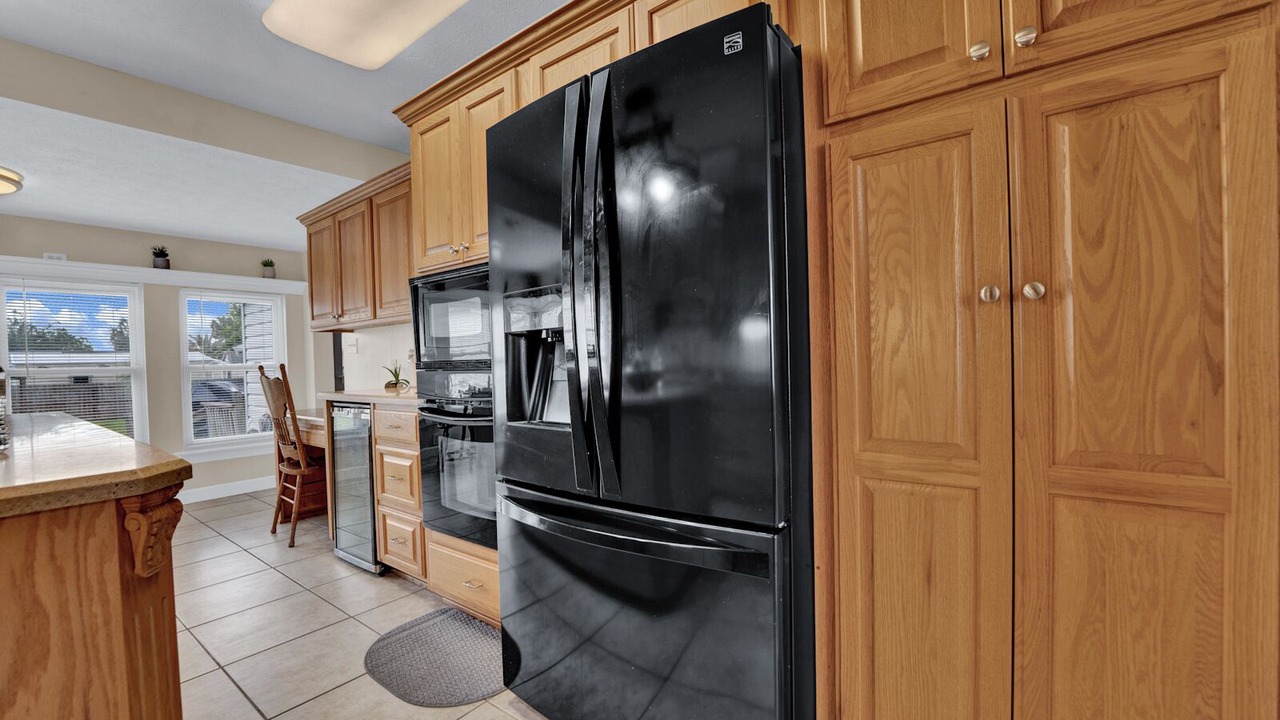 Photo of Kitchen in Lynn Haven