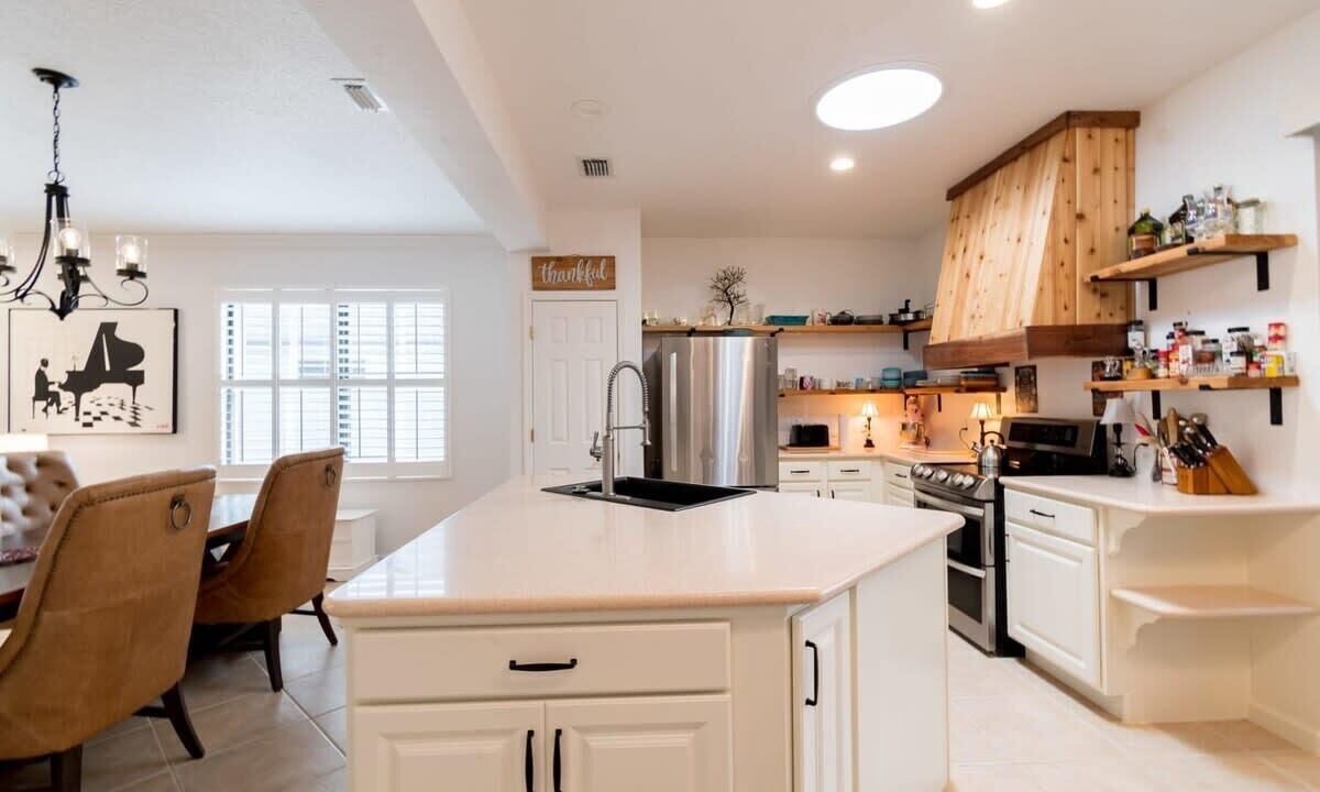 Photo of Kitchen in Rockledge
