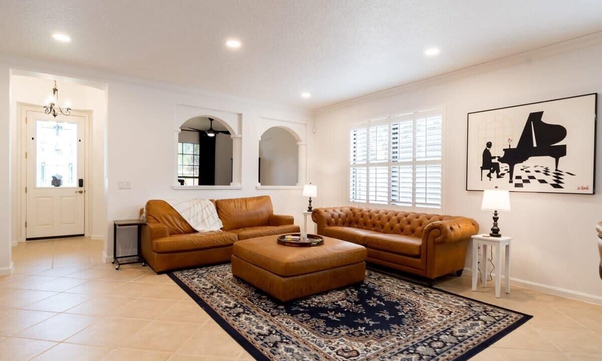 Photo of Livingroom in Rockledge
