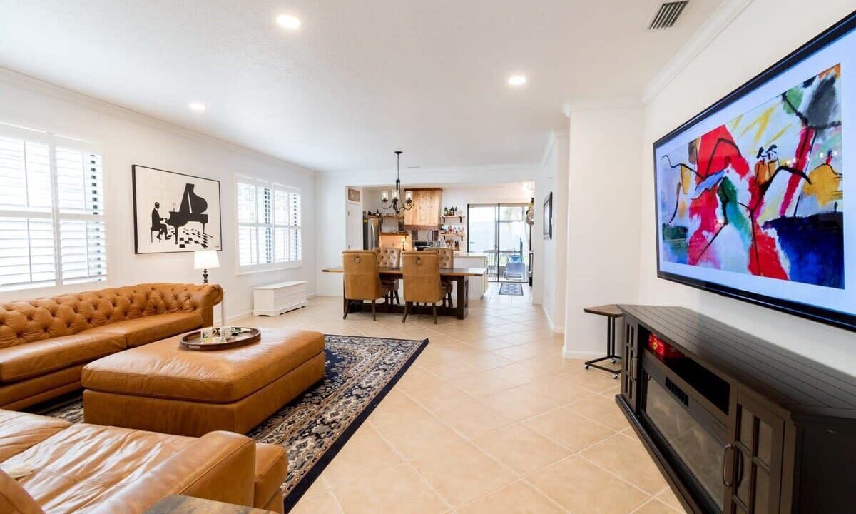 Photo of Livingroom in Rockledge