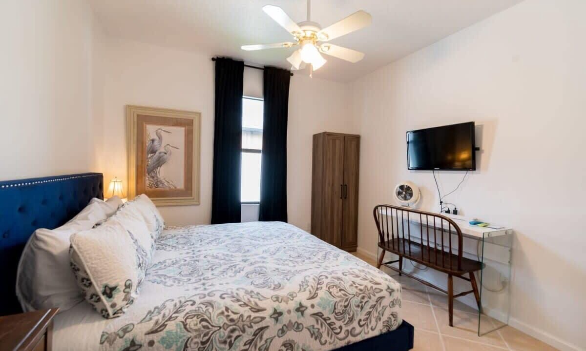 Photo of Bedroom in Rockledge