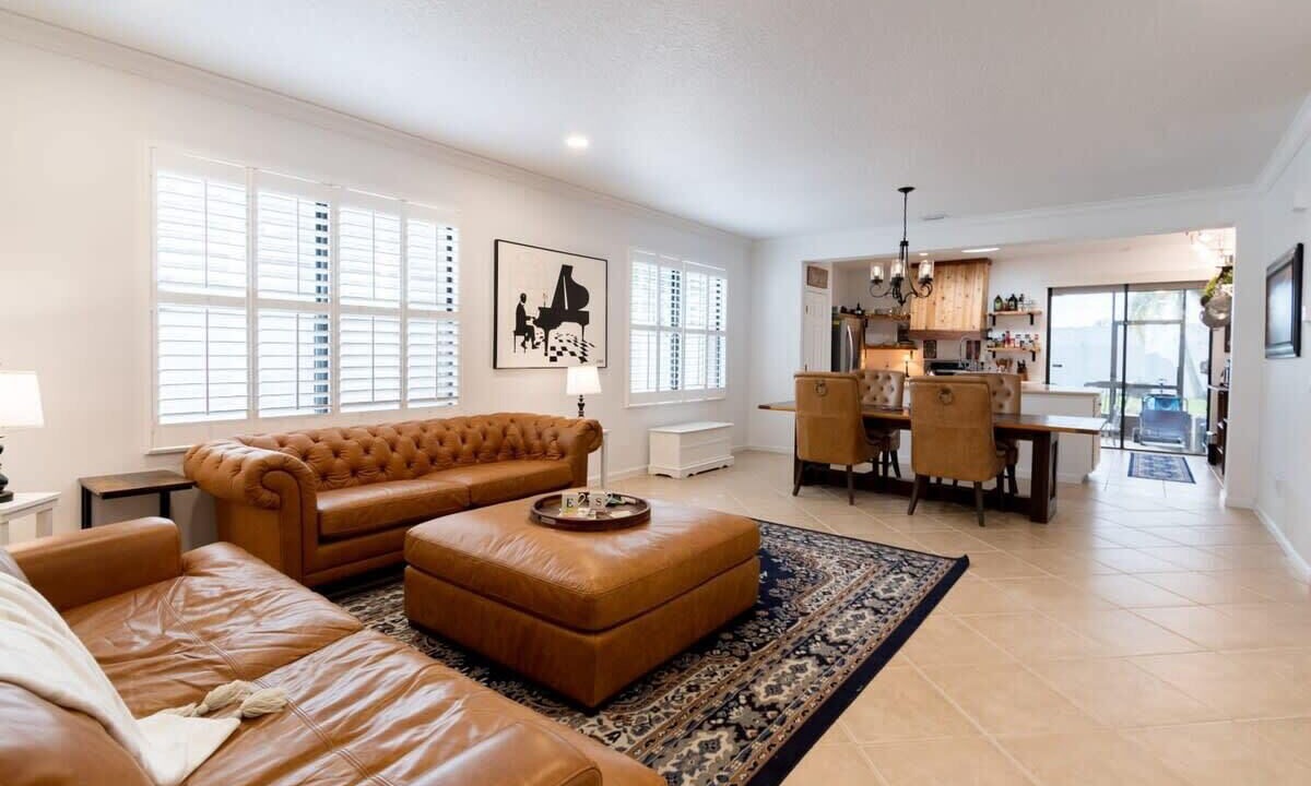 Photo of Livingroom in Rockledge