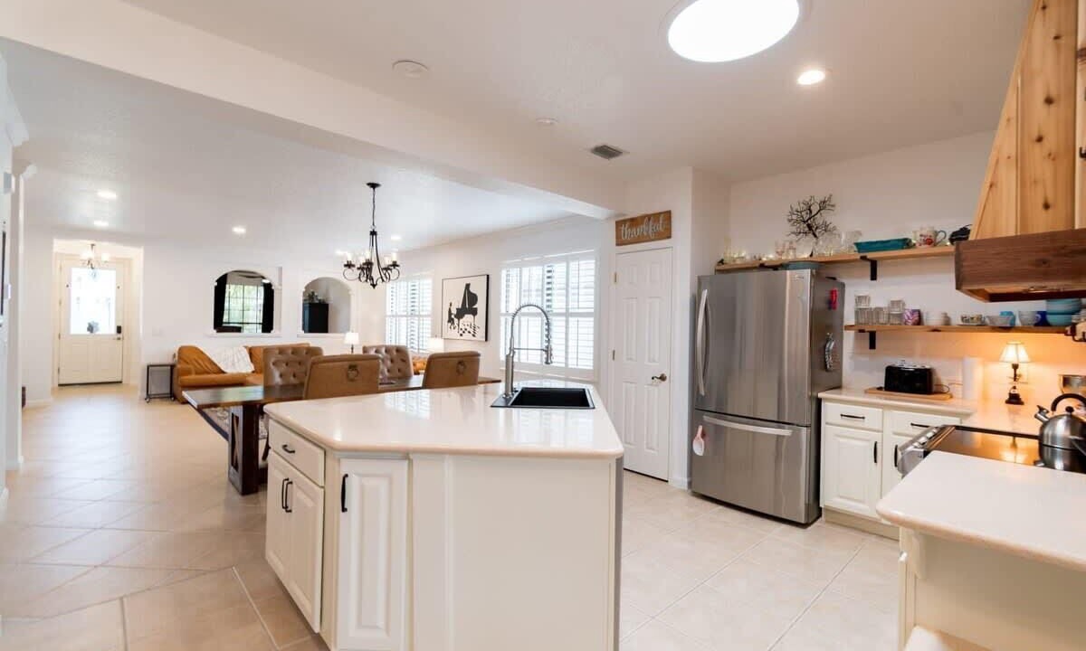 Photo of Kitchen in Rockledge