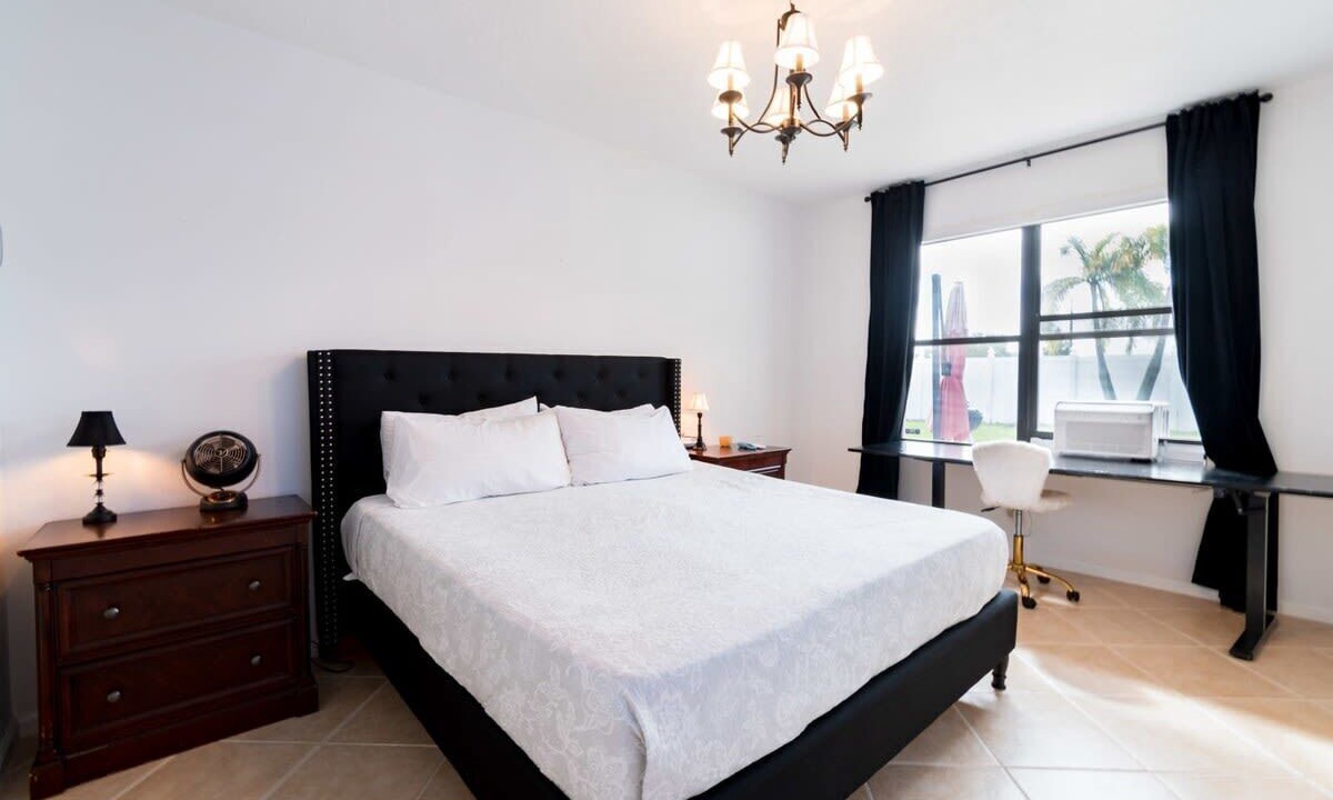 Photo of Bedroom in Rockledge