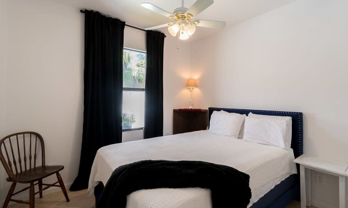 Photo of Bedroom in Rockledge