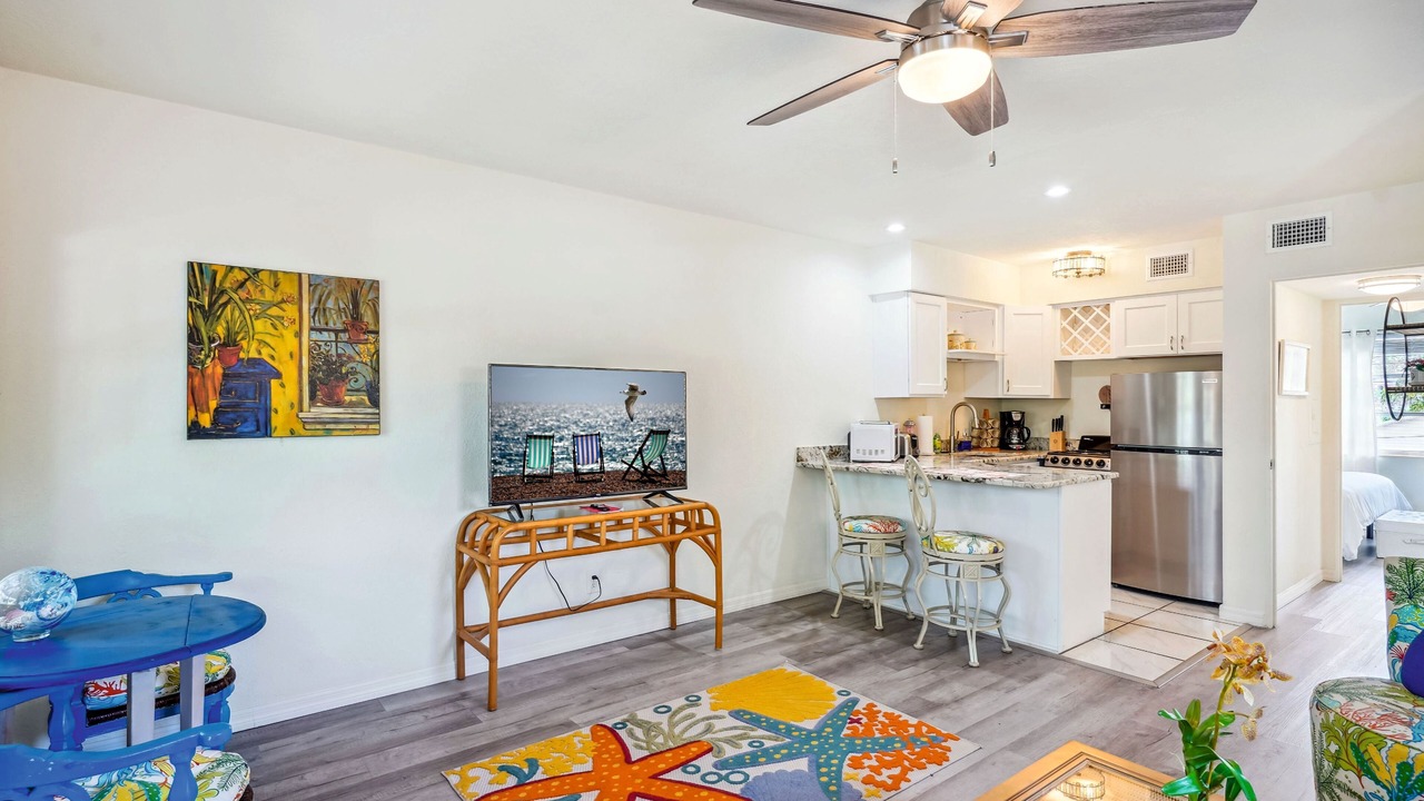 Photo of Bedroom in Gulfport