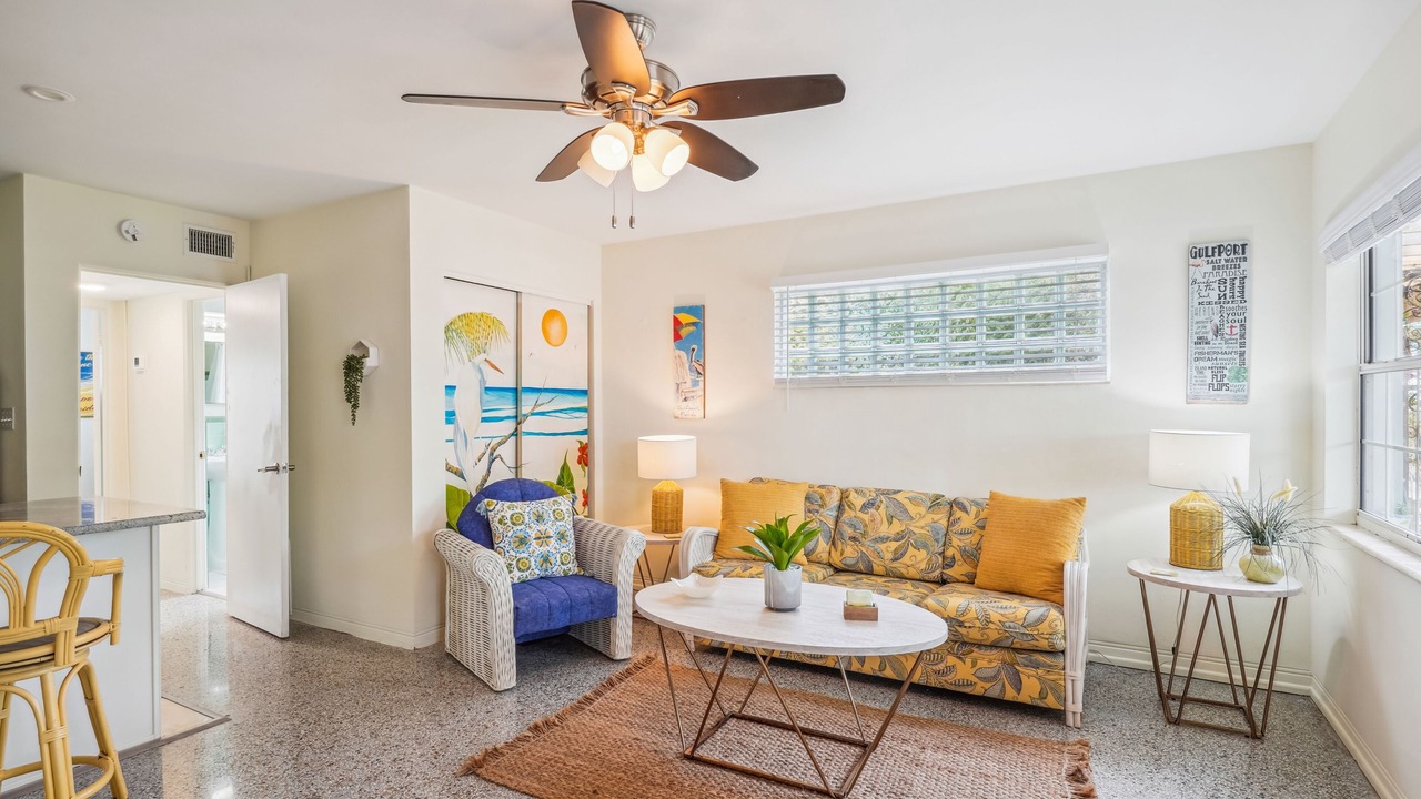 Photo of Bedroom in Gulfport
