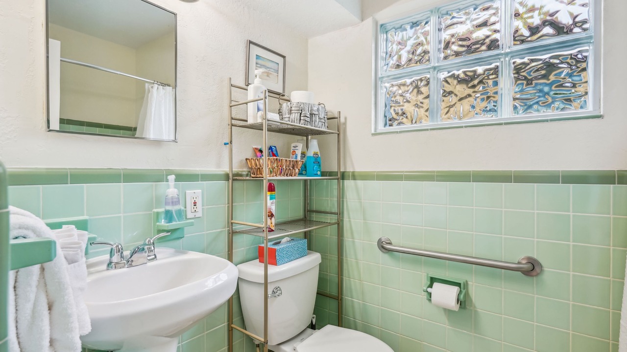 Photo of Bathroom in Gulfport