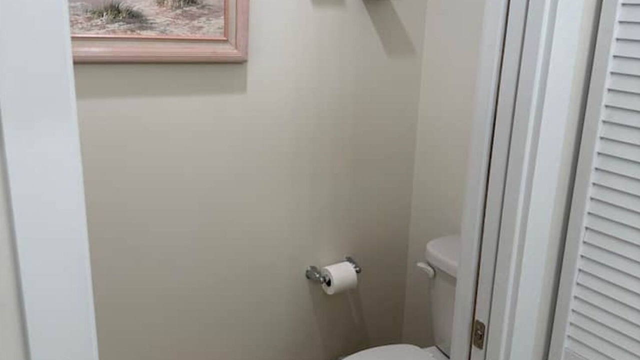 Photo of Bathroom in Majestic Palms