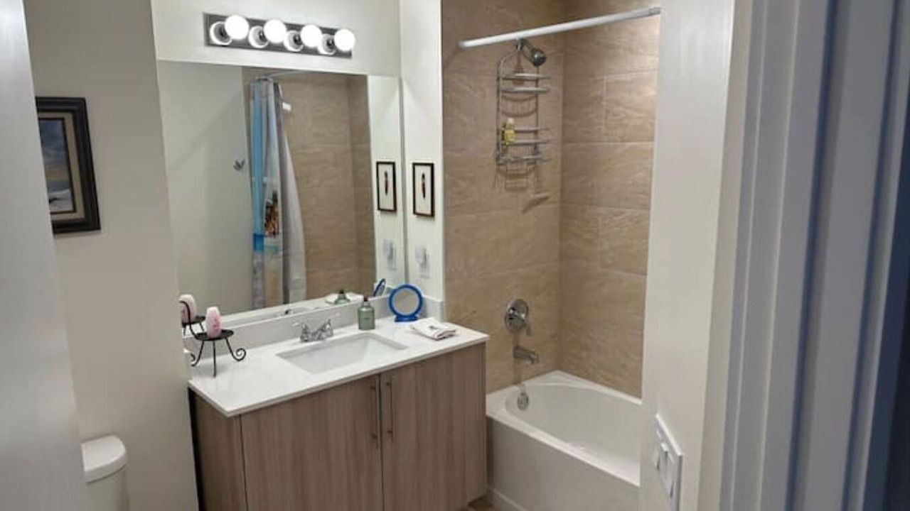 Photo of Bathroom in Majestic Palms