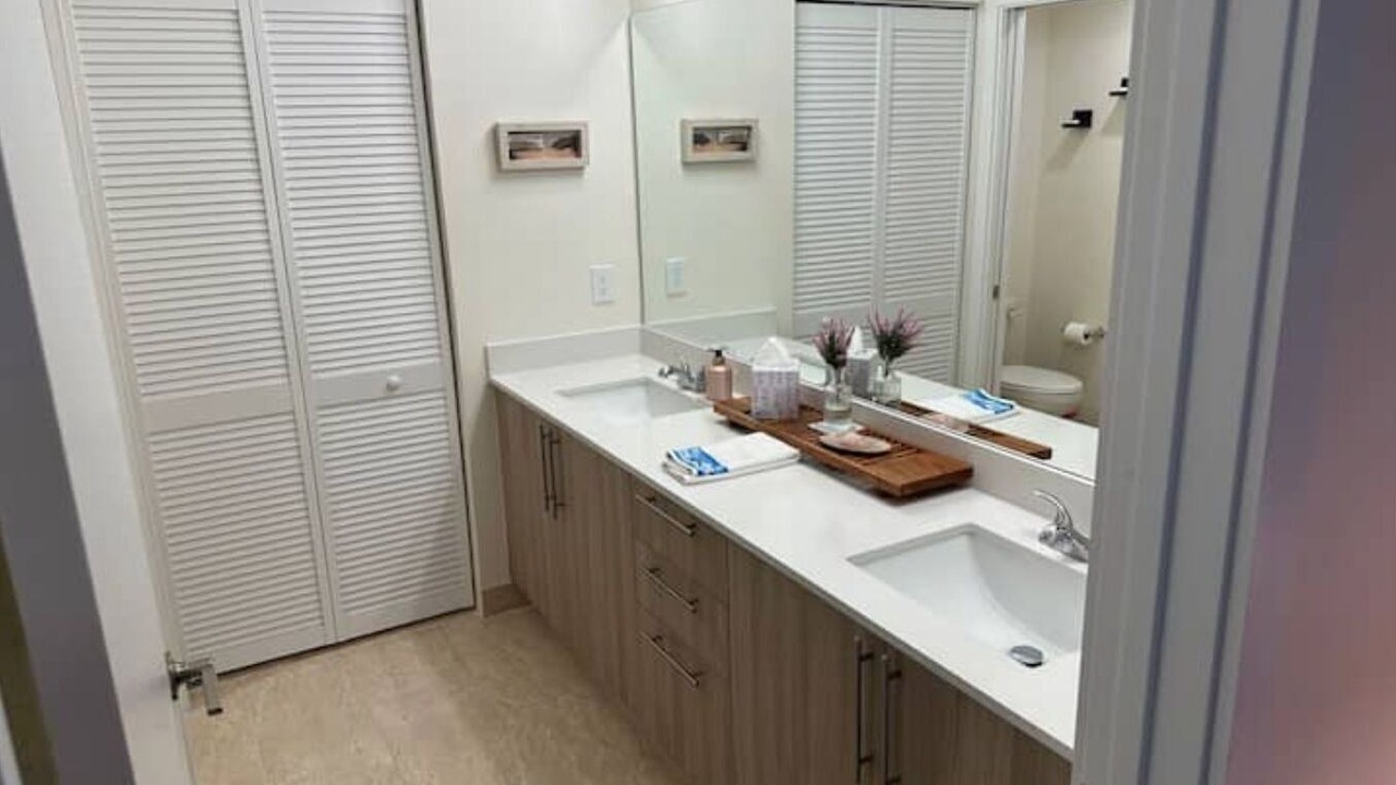 Photo of Bathroom in Majestic Palms