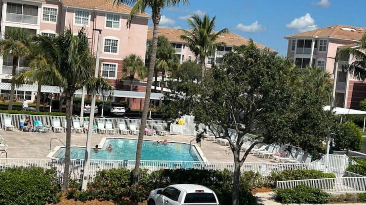 Photo of Outdoor in Majestic Palms