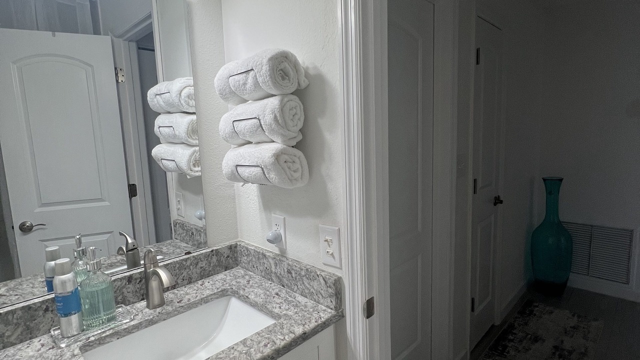 Photo of Bathroom in Viera