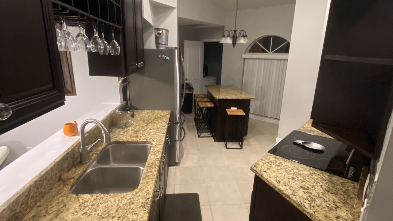 Photo of Kitchen in Lutz