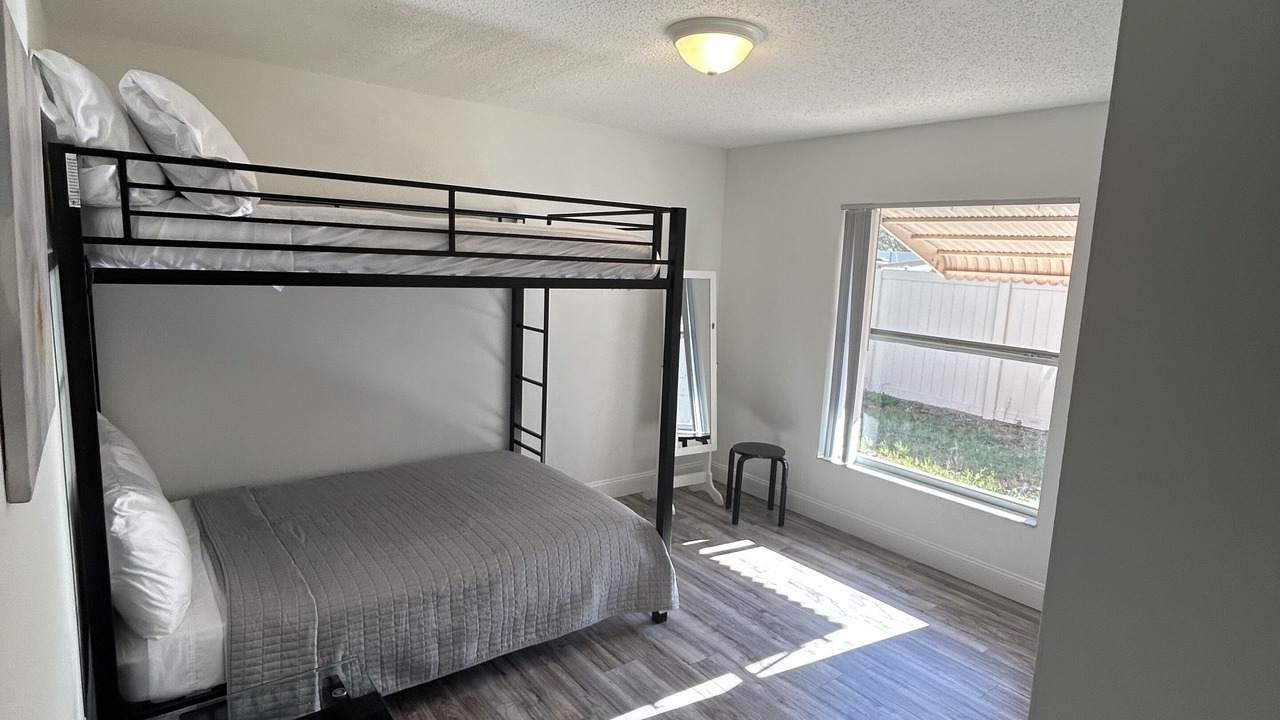 Photo of Bedroom in Lutz