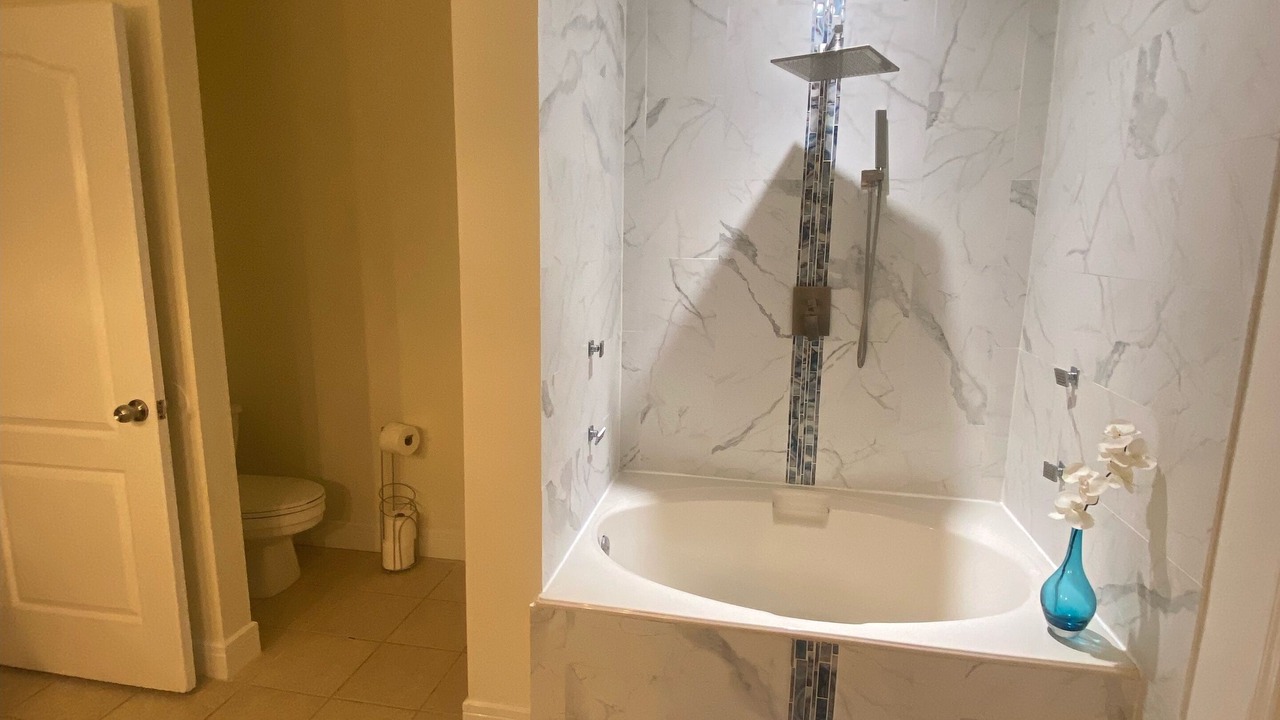 Photo of Bathroom in Lutz