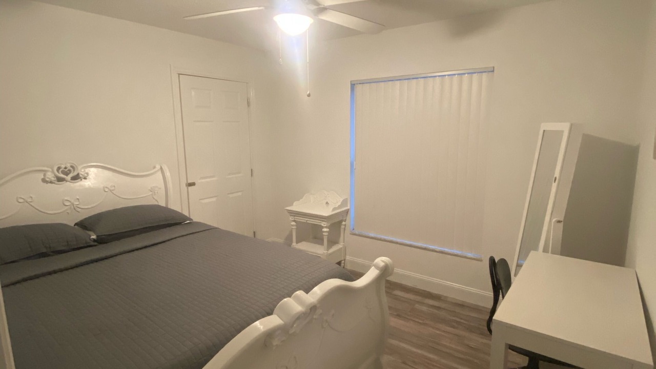 Photo of Bedroom in Lutz