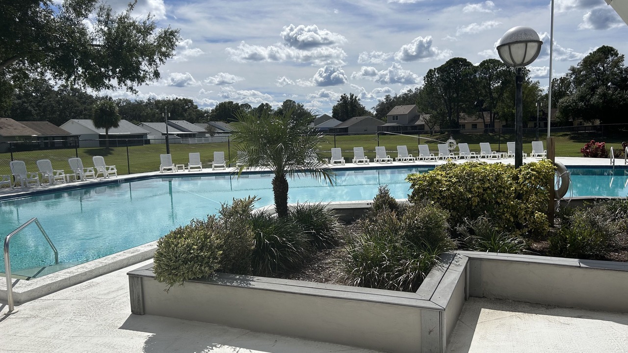 Photo of Outdoor in Lutz