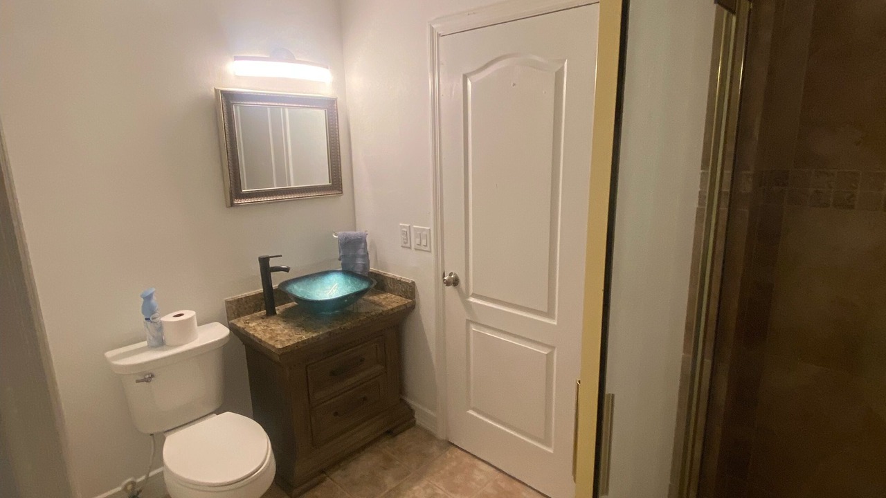 Photo of Bathroom in Lutz