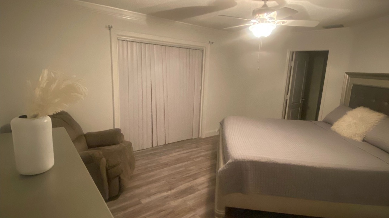Photo of Bedroom in Lutz