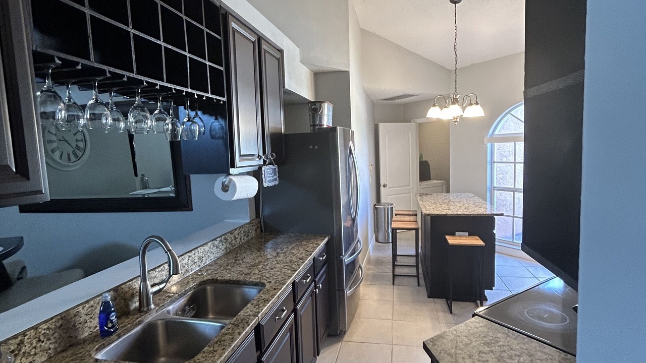 Photo of Kitchen in Lutz