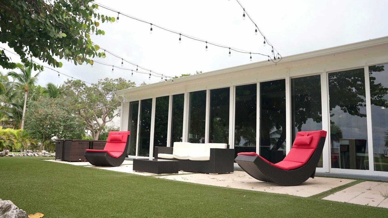 Photo of Outdoor in Tavernier