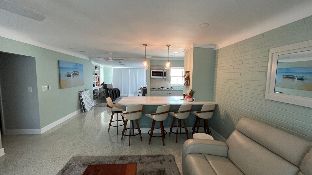 Photo of Livingroom in Belle Vista