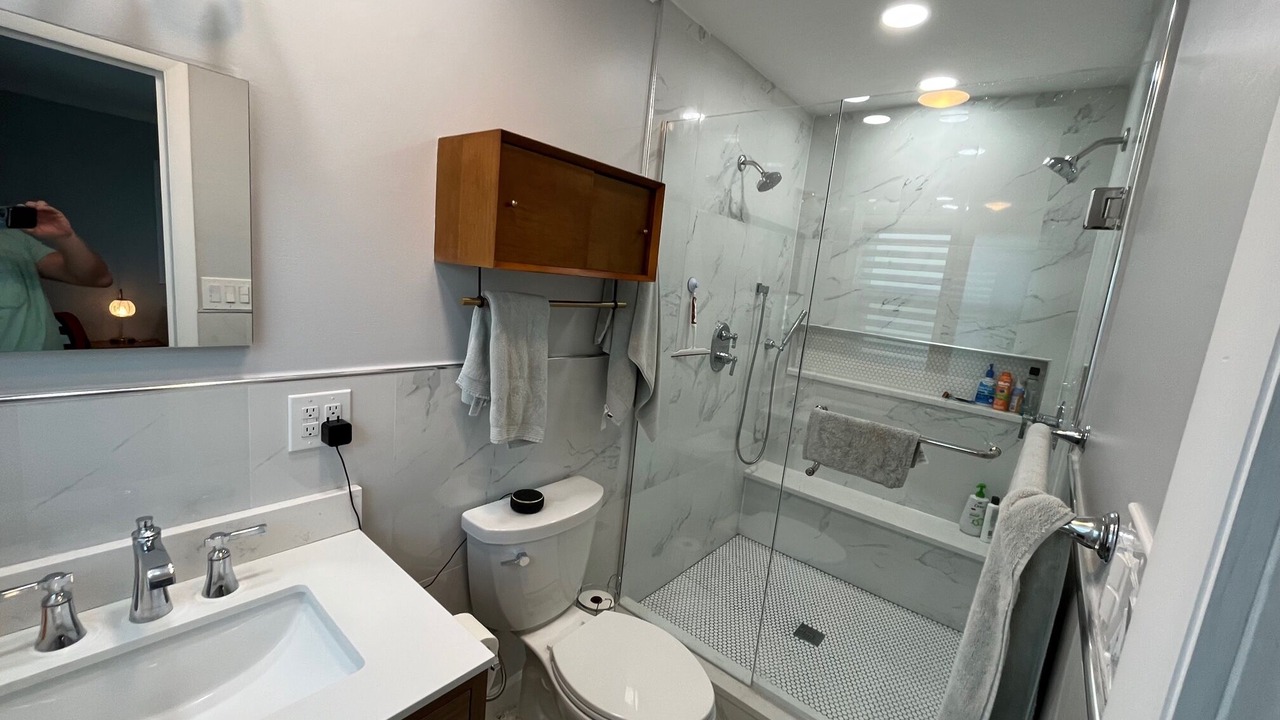 Photo of Bathroom in Belle Vista