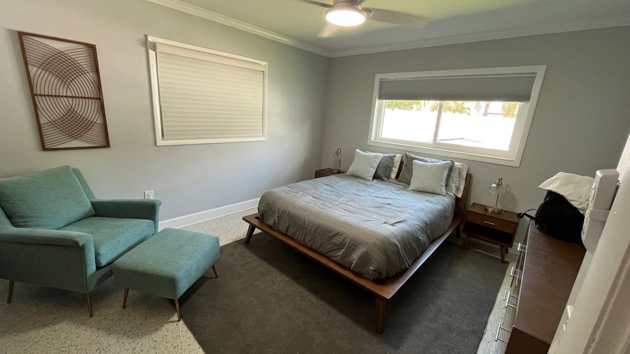 Photo of Bedroom in Belle Vista