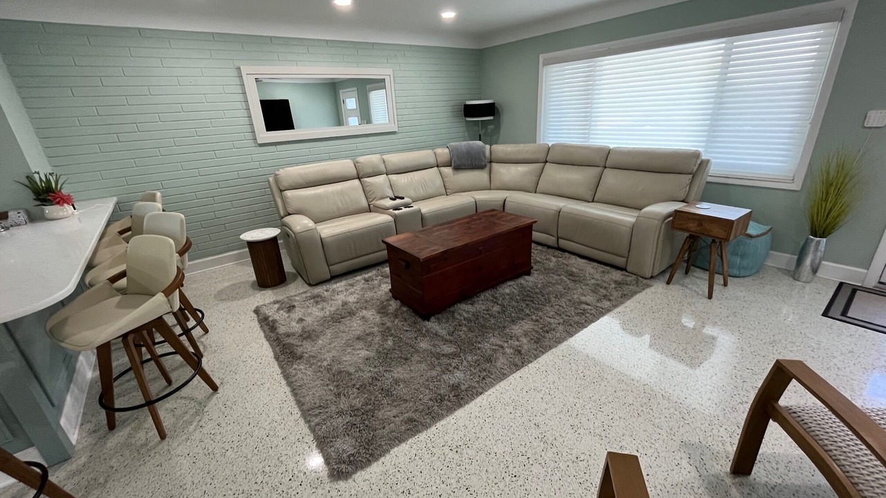 Photo of Livingroom in Belle Vista