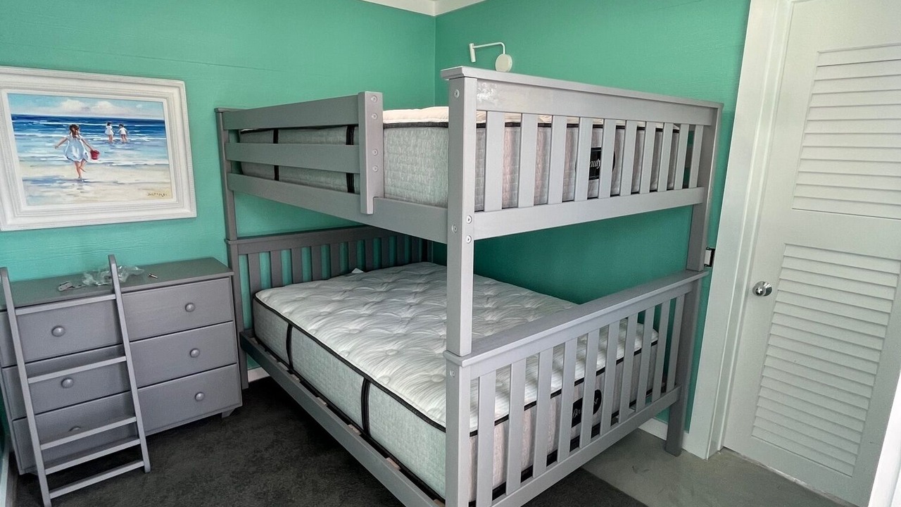 Photo of Bedroom in Belle Vista