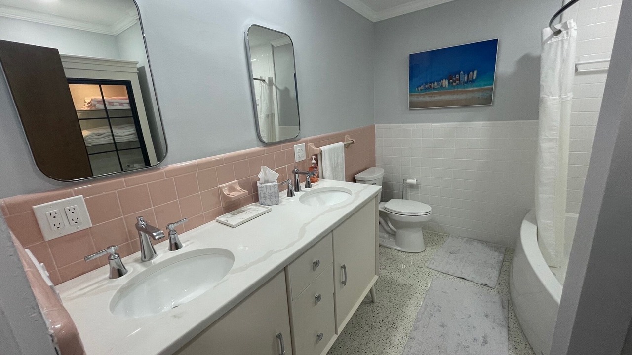 Photo of Bathroom in Belle Vista