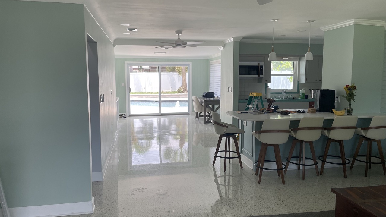 Photo of Kitchen in Belle Vista