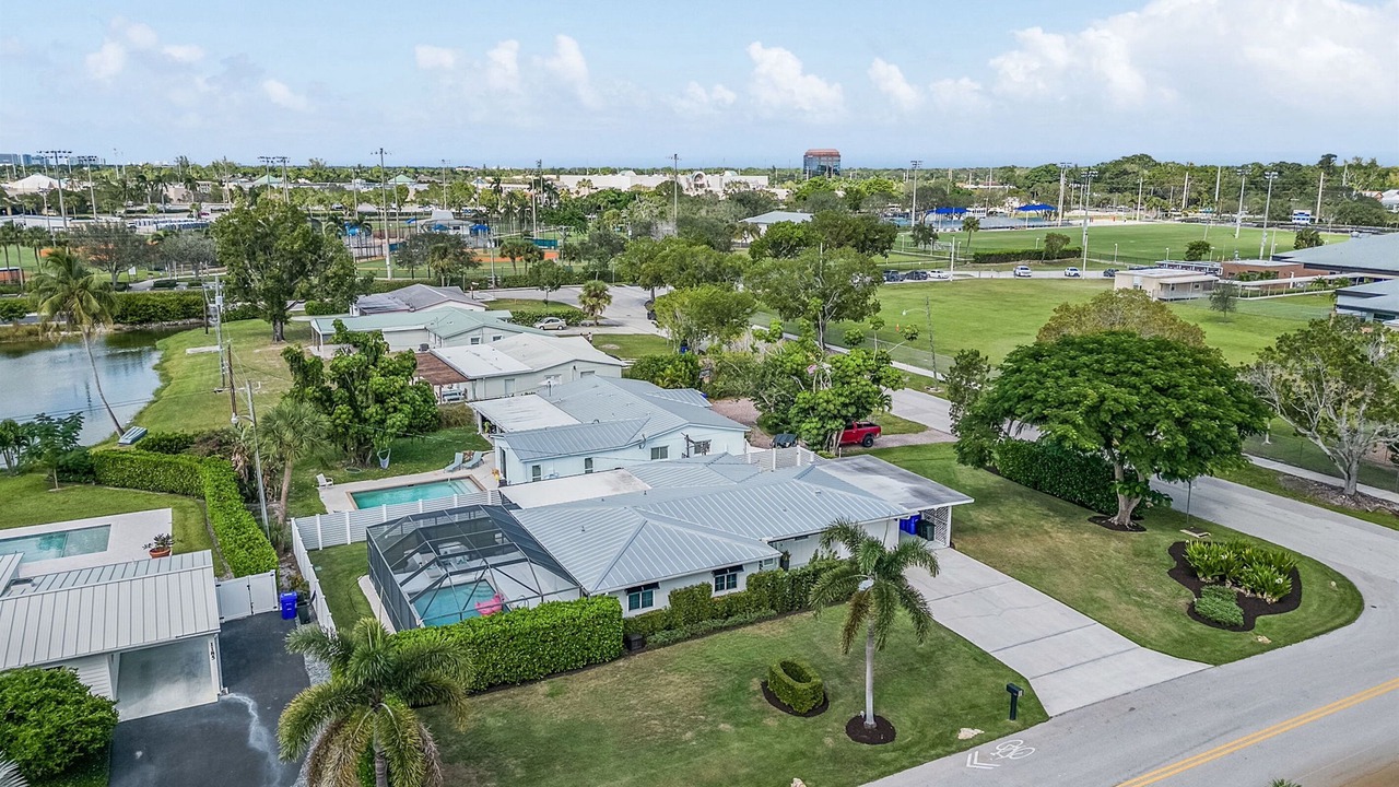 Photo of Outdoor in Lake Park