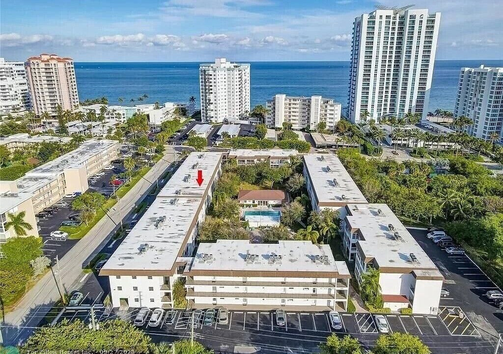 Photo of Outdoor in Bel Air