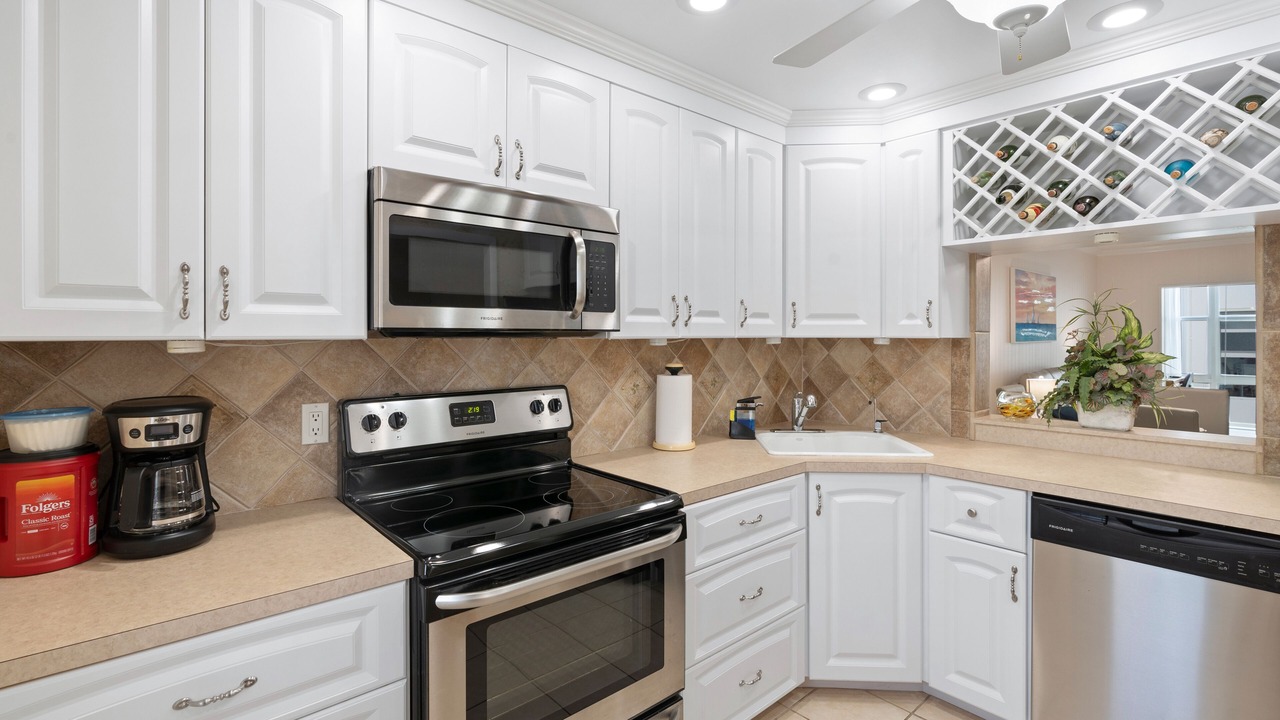 Photo of Kitchen in Bel Air