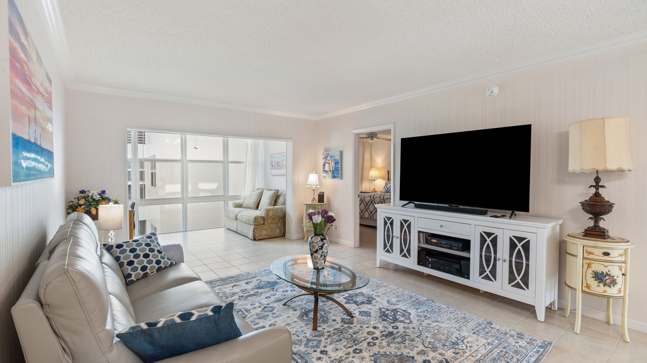 Photo of Livingroom in Bel Air