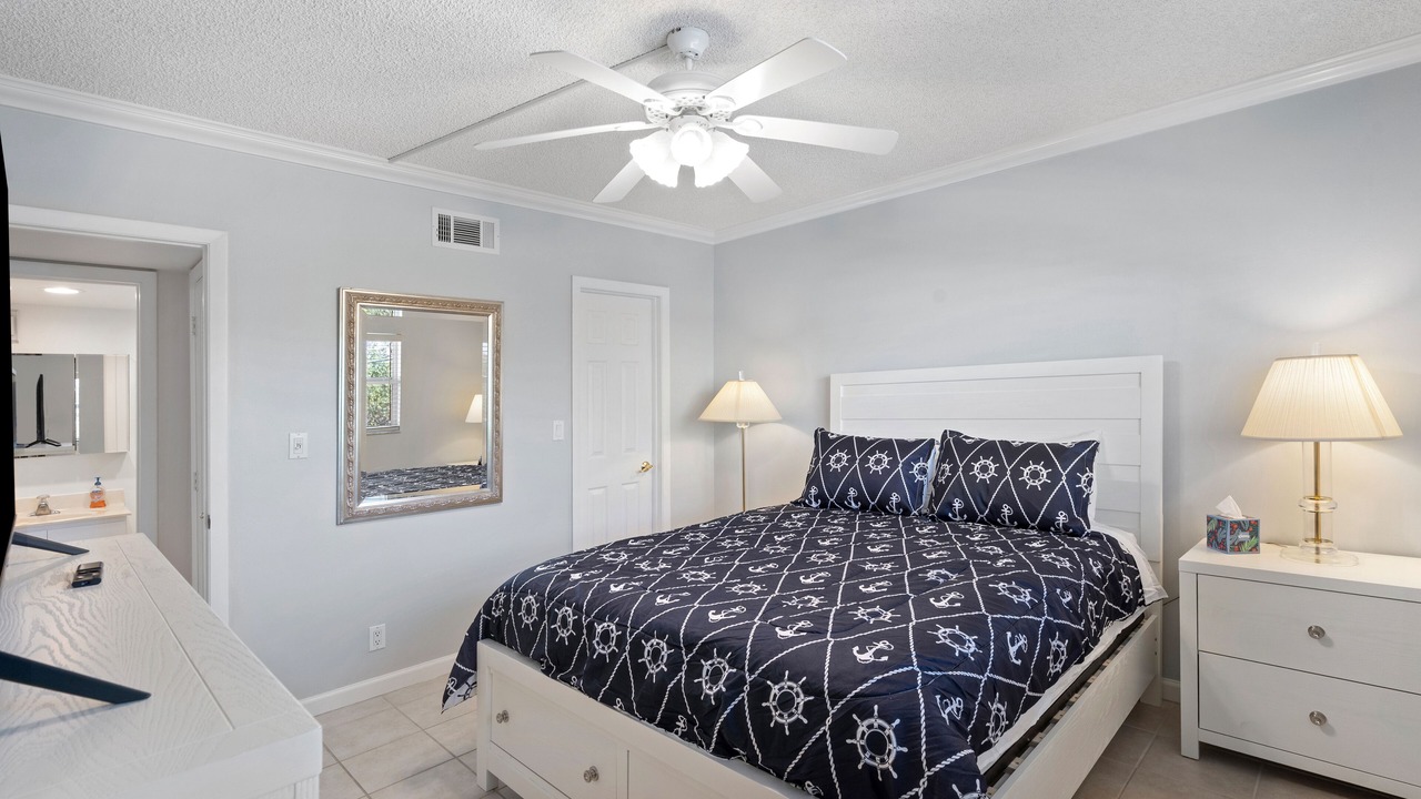 Photo of Bedroom in Bel Air