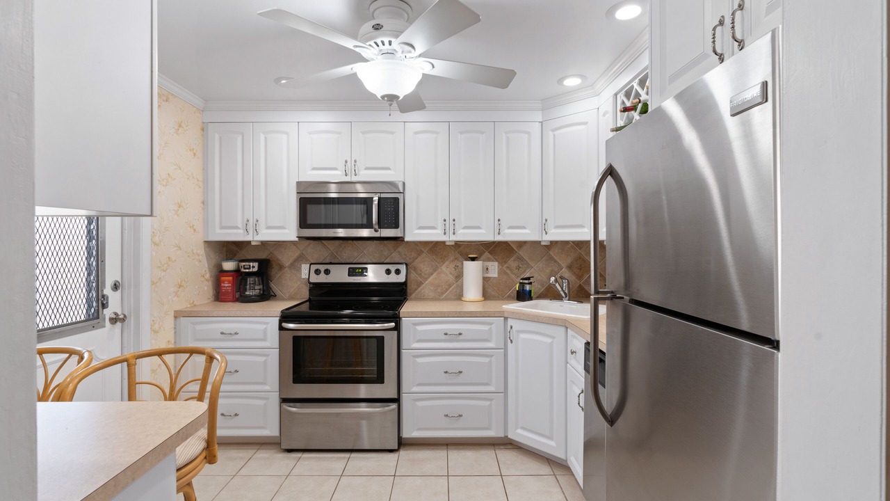 Photo of Kitchen in Bel Air
